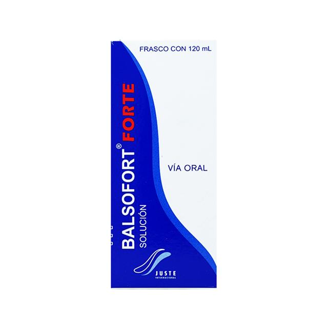 Imagen del producto Balsofort®