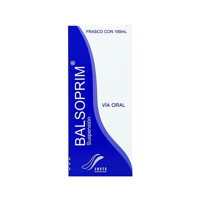 Imagen del producto Balsoprim®