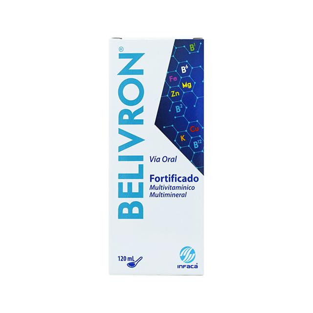 Imagen del producto Belivron®