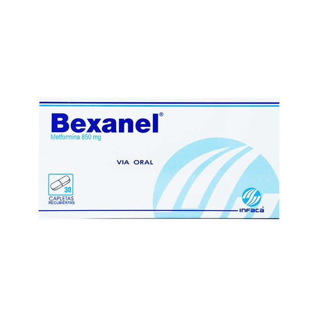 Imagen del producto Bexanel®