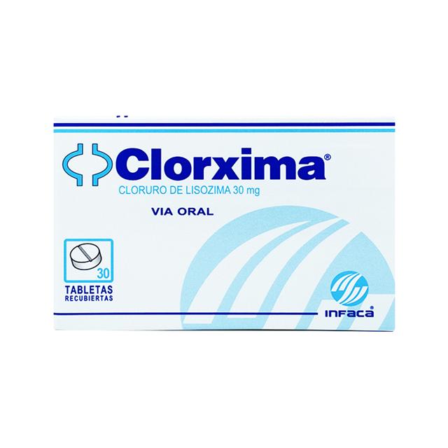 Imagen del producto Clorxima®