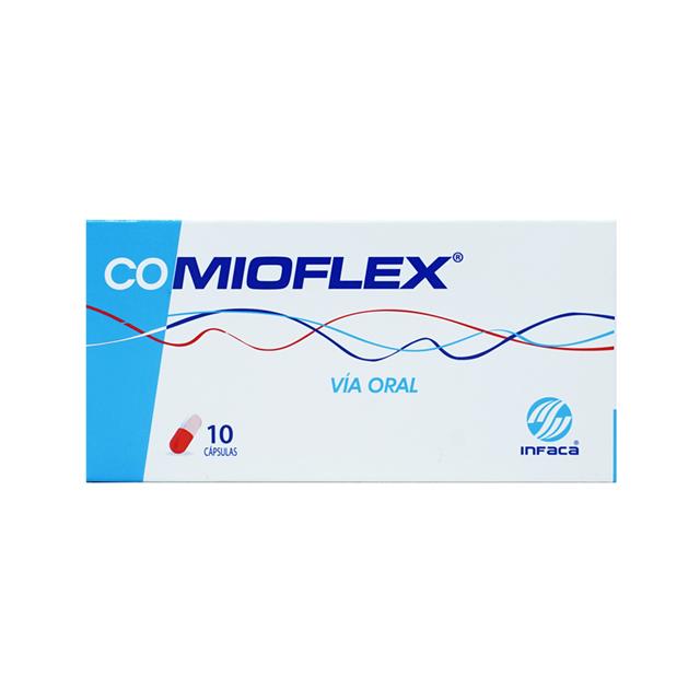 Imagen del producto Co-Mioflex®