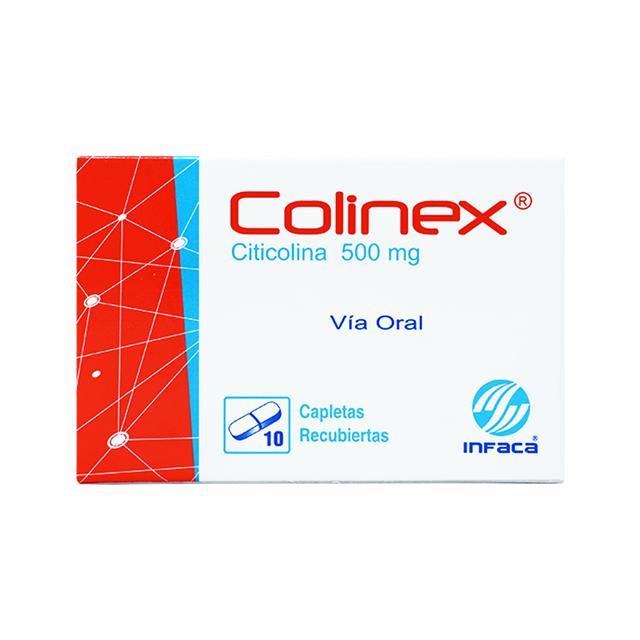 Imagen del producto Colinex®