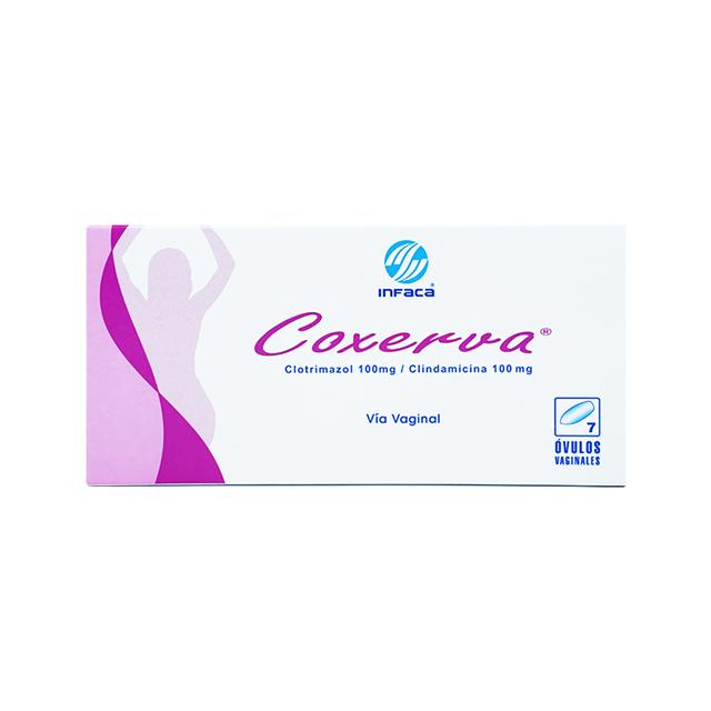 Imagen del producto Coxerva®
