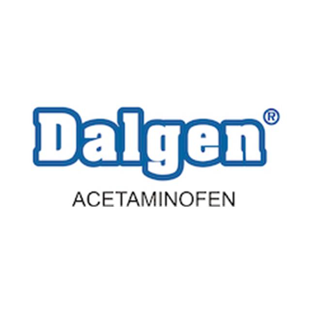 Imagen del producto Dalgen®