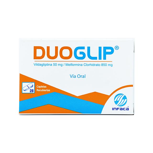 Imagen del producto Duoglip®