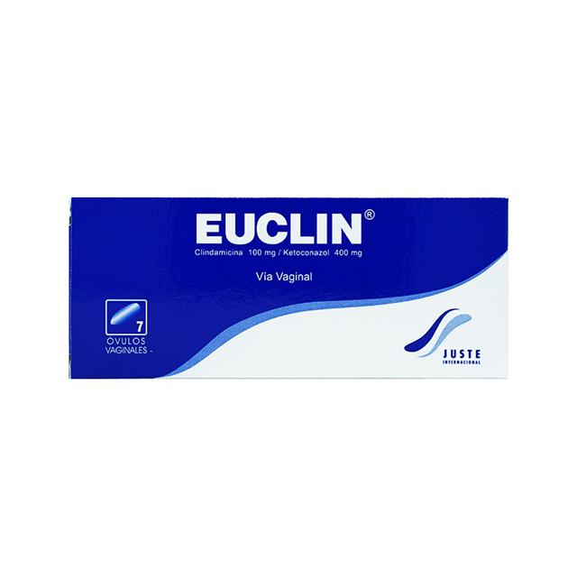 Imagen del producto Euclin®