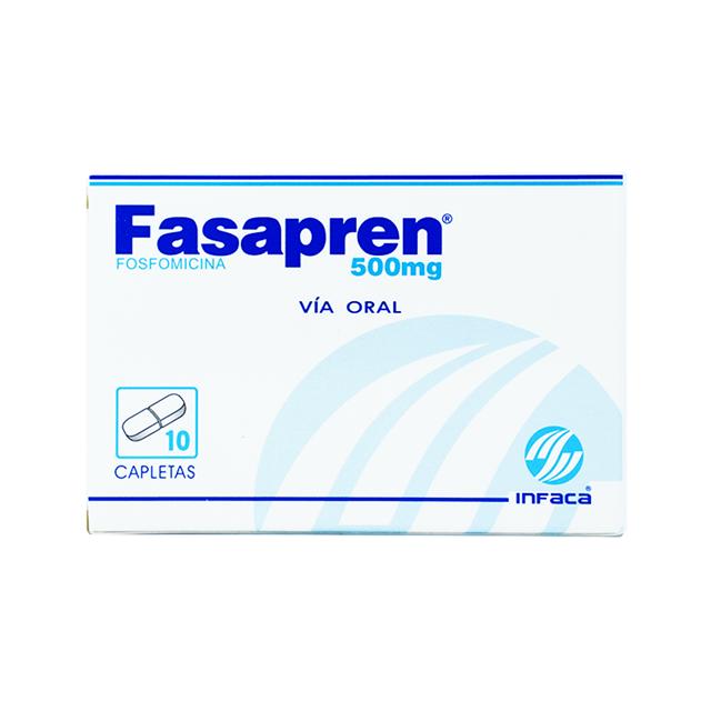 Imagen del producto Fasapren®
