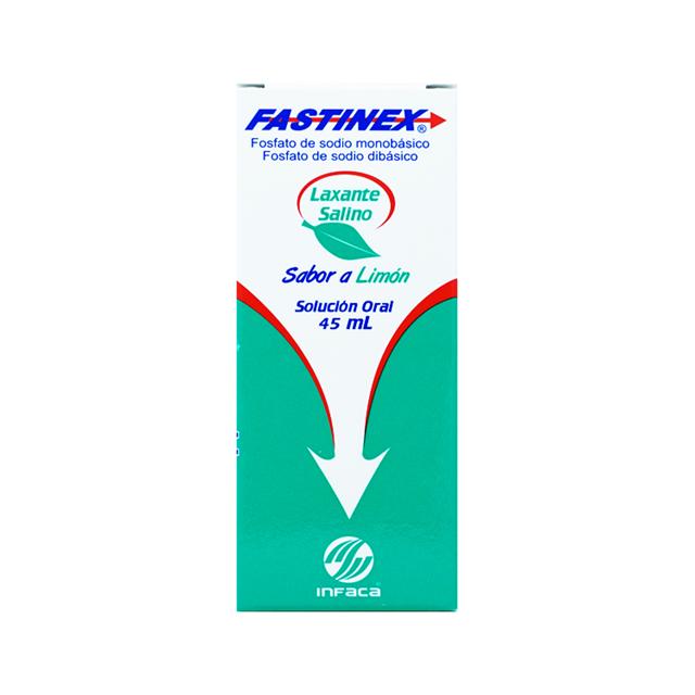 Imagen del producto Fastinex®