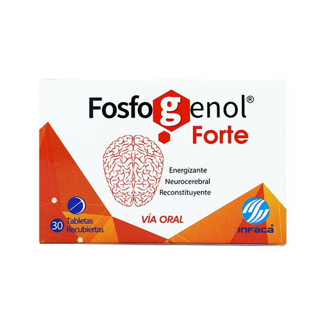 Imagen del producto Fosfogenol®