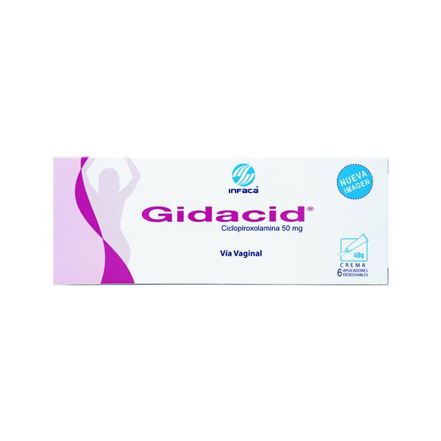 Imagen del producto Gidacid®