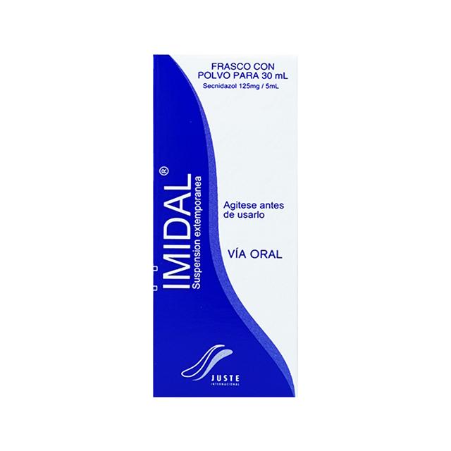 Imagen del producto Imidal®