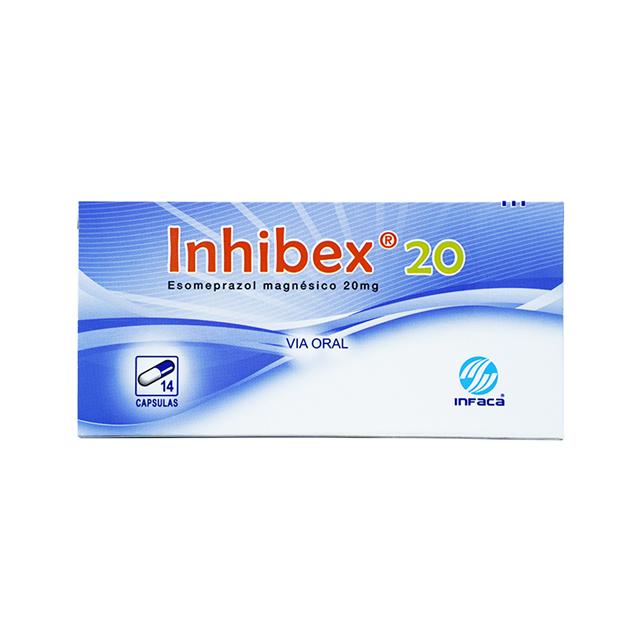 Imagen del producto Inhibex®