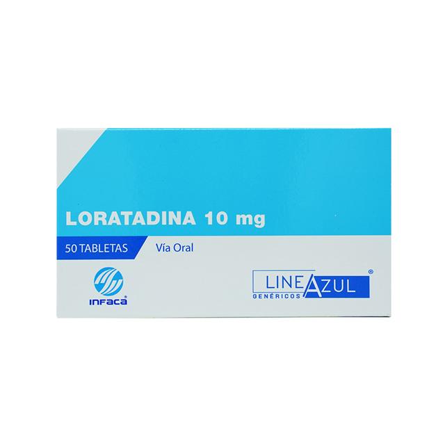Imagen del producto Loratadina
