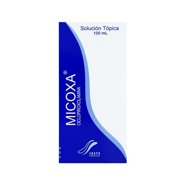 Imagen del producto Micoxa®