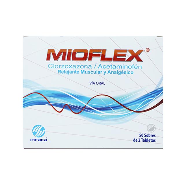 Imagen del producto Mioflex®