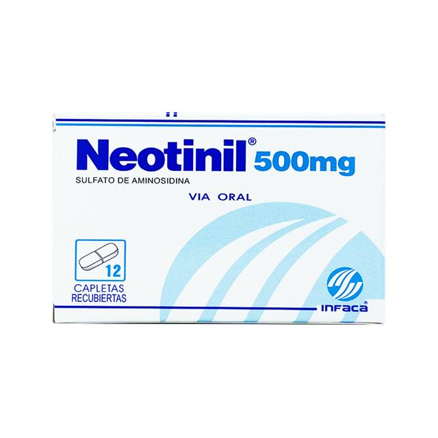 Imagen del producto Neotinil®