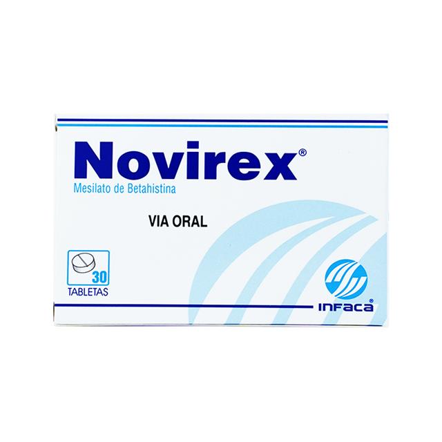 Imagen del producto Novirex®