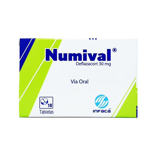 Imagen del producto Numival®