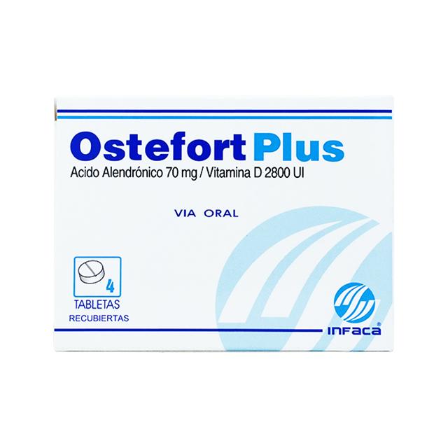 Imagen del producto Ostefort®