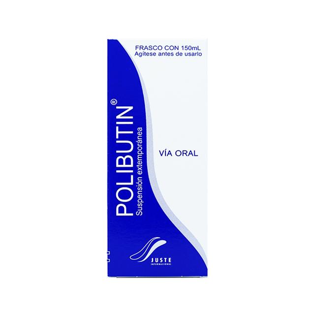Imagen del producto Polibutin®