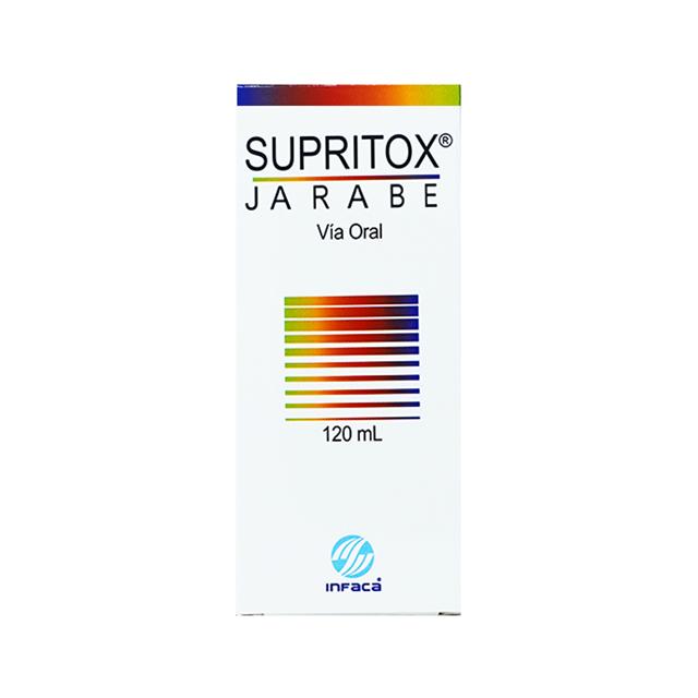 Imagen del producto Supritox®