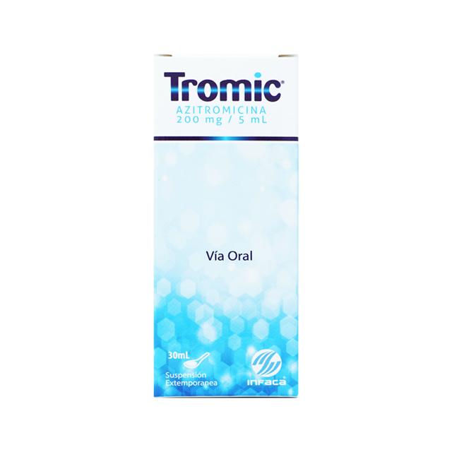 Imagen del producto Tromic®