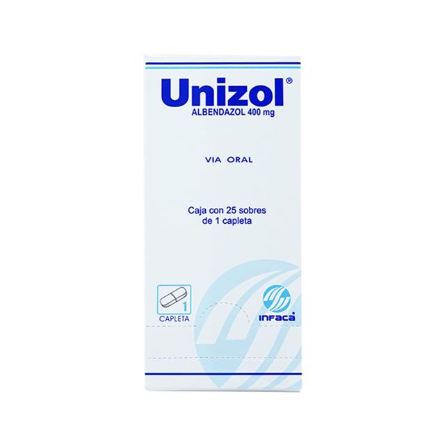 Imagen del producto Unizol®