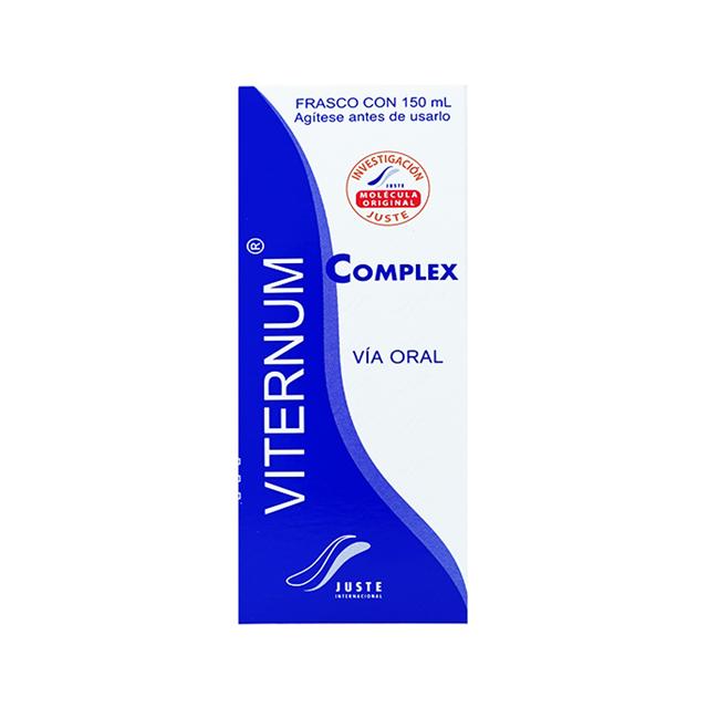 Imagen del producto Viternum®
